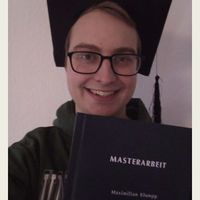 Maximilian Klumpp's Photo