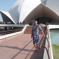 Krzysztof Rajczyk's Photo