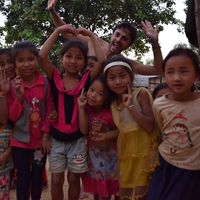 Lionel Dietschy的照片