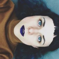 Anna Simakina的照片