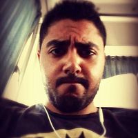 Kaan Agaoglu's Photo