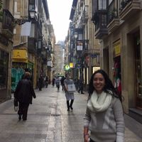 Adriana Acuña's Photo