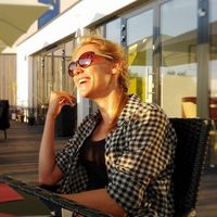 Fotos de Zofia Wróblewska