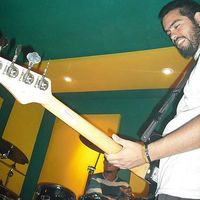 Gerardo Abruzzese's Photo