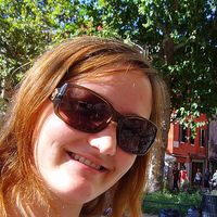 Christina Walz's Photo