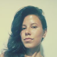 Daniela Segovia的照片