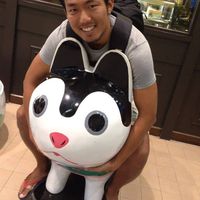 Yongyeon Kim's Photo