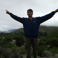 Valentin Suppo's Photo