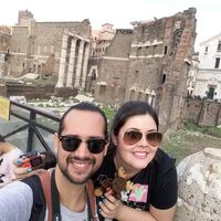 Paola Matheus's Photo