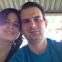 Leandro Alcantara da Rosa的照片