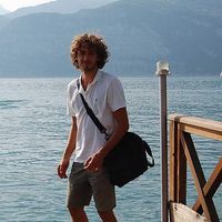 simone leoni's Photo