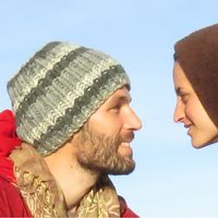 Nitzan & Romy OR 11:11的照片