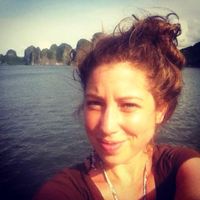 Jeanne Chevallier的照片