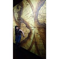 Johana Barón的照片