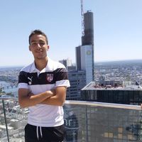 Фотографии пользователя Houssam Din Allaoui