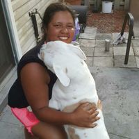 Amanda Santos's Photo