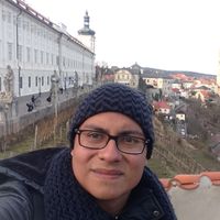 Fotos de Luis Carlos  Bello