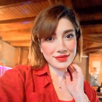 Shayeste Rostami's Photo