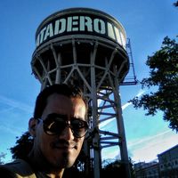 Le foto di Luis Jordan