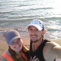 Игорь и Таня Сутулини's Photo