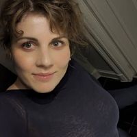 Rita Zustrupa's Photo