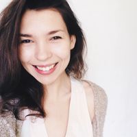 Katya Shohina的照片