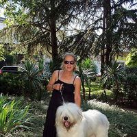 simona Mirescu的照片