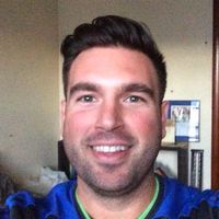 Joshua Lentine's Photo