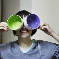 Olga Okhrimenko的照片