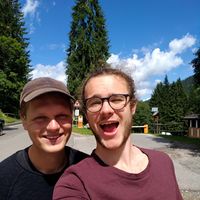 Yannik Thieß's Photo