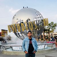 Joaquín Silva's Photo