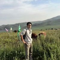 Fotos de luo huaichao