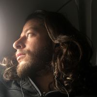 Danny Vandura's Photo