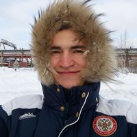 Ruslan Batrakov's Photo