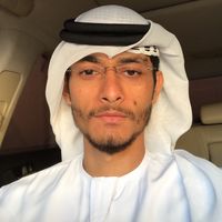 Ali Al Hammadi's Photo