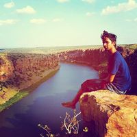 Srikanth Sarguneswaran's Photo