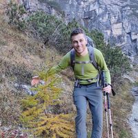 Francesco Lobba's Photo