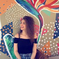 Claudia Valenti's Photo