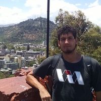 Eduardo Lisboa's Photo