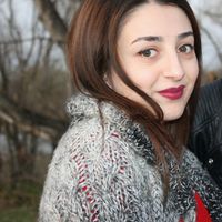 Fotos de Tamar Kartvelishvili