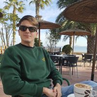 Eduardo Jose Diaz Saez's Photo