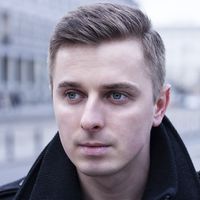 Mateusz Gołębiowski的照片