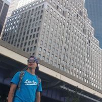 Peter Keszegh's Photo