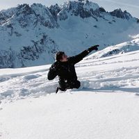 Fotos von Corentin Mondon