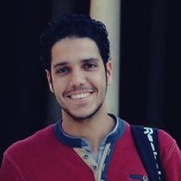 Mohamed SeLim's Photo