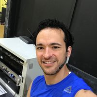 Patrick Mougin的照片