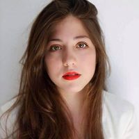 Camila Silva的照片