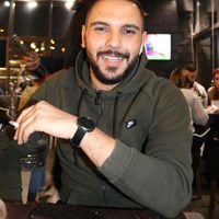 MAHMOUD -al-malah的照片