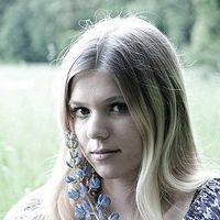 Adriana Starostova's Photo