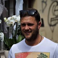 Le foto di Oliver Rotter